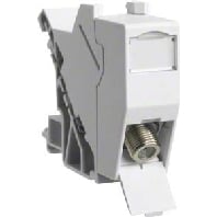 VZ315 - F jack connector VZ315