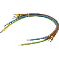 Y883F - Cable tree sleeve-ended Y883F