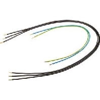 Y90L - Cable tree for distribution board 10mm² Y90L