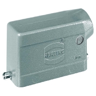 19 30 210 1540 - Plug case for industry connector 19 30 210 1540