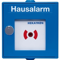 31-5000013-01-03 - House alarm for hazard reporting 31-5000013-01-03