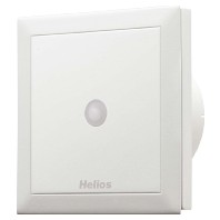 M1/120 P - Small-room ventilator surface mounted M1/120 P