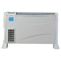 K 360 TL - Convector 0,8...2kW K 360 TL