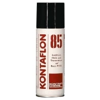 KONTAFLON 85 200 ML (12 Stück) - Greasing spray 200ml KONTAFLON 85 200 ML