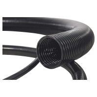 HG-FR16 (50 Meter) - Corrugated plastic hose 16mm HG-FR16