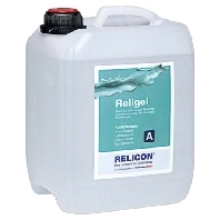 Religel Clear #00755 (100 Stück) - Cable resin 9700g Religel Clear 00755