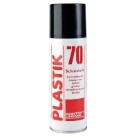 PLASTIK 70 200ml - Protection/lubrication spray 200ml PLASTIK 70 200ml