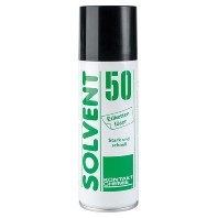 SOLVENT 50 200ml - Dissolve glue spray 200ml SOLVENT 50 200ml