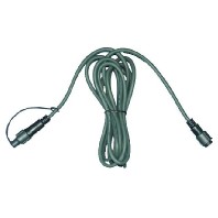 555134 - Connecting cable for luminaires 555134