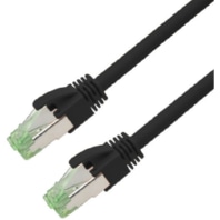 N600-SWT138-1 - RJ45 8(8) Patch cord 6A (IEC) 1m N600-SWT138-1-novelty