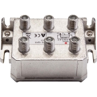 AFC 1241 1,2 GHz - Tap-off and distributor 4 branch(es) AFC 1241 1,2 GHz