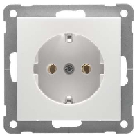 D 11.6511.70 - Socket outlet (receptacle) D 11.6511.70