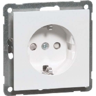 D 20.6511.70 OKS - Socket outlet (receptacle) D 20.6511.70 OKS