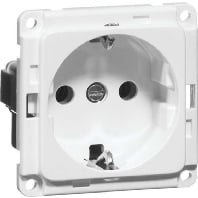 D 6511.02 ME - Socket outlet (receptacle) D 6511.02 ME