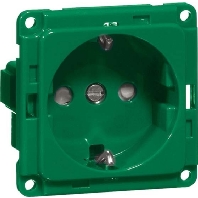 D 6511.42 ME SI - Socket outlet (receptacle) D 6511.42 ME SI