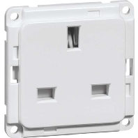 D 6771.70 GB - Socket outlet (receptacle) D 6771.70 GB