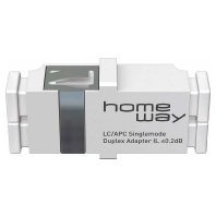 HW-2XLCAPCKRW - Modular connector HW-2XLCAPCKRW