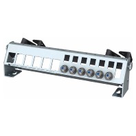 HW-OFVF6/6/6-Z - Patch panel copper HW-OFVF6/6/6-Z