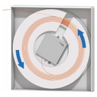 HW-P2S4V1L070 - Fibre optic cable 4 fibres S 9/125 HW-P2S4V1L070