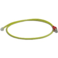 TWK2 05 - RJ45 8(8) Patch cord 0,5m TWK2 05