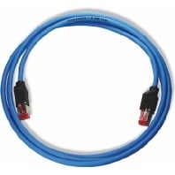 HCAHNG-E0808-A020 - RJ45 8(8) Patch cord 2m HCAHNG-E0808-A020