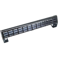 HW-VFMU12 - Patch panel copper 12x RJ45 8(8) HW-VFMU12