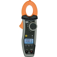 HT9015 - digital clamp meter 0,01...600A HT9015