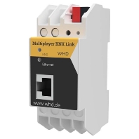 KNXLinkMultiplayer - EIB, KNX accessory for measuring device, KNXLinkMultiplayer