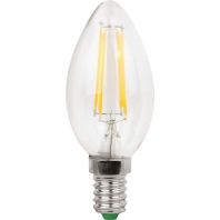 MM 21075 - LED-lamp/Multi-LED 180...260V E14 MM 21075