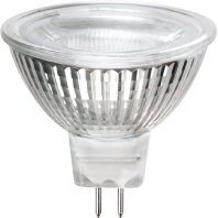 MM26252 - LED-lamp/Multi-LED 12V GU5.3 white MM26252