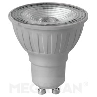 MM26562 - LED-lamp/Multi-LED 220...240V GU10 white MM26562