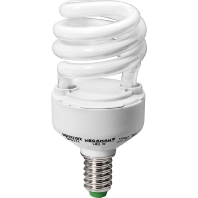 MM28206 - CFL integrated 11W E14 6500K MM28206