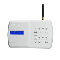 GSM206-4G - Alarm transfer device GSM GSM206-4G