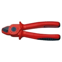 11094 - Mechanic one hand shears 17mm 11094