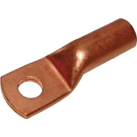 ICD5010BK (25 Stück) - Lug for copper conductors 50mm² M10 ICD5010BK