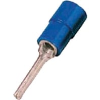 ICIQ2ST (100 Stück) - Pin lug for copper conductor ICIQ2ST