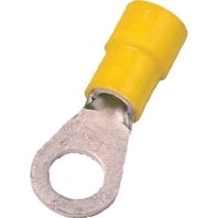 ICIQ25 (100 Stück) - Ring lug for copper conductor ICIQ25