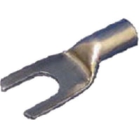 ICNI165G (25 Stück) - Fork lug for copper conductor ICNI165G