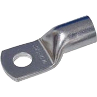 ICR28 (50 Stück) - Ring lug for copper conductor ICR28
