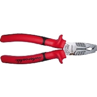 MSA180 - Mechanic one hand shears 11mm MSA180