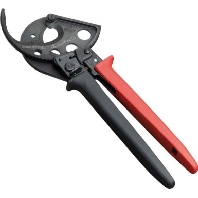 MSR52 - Ratchet model mechanical shears 52mm MSR52