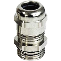 50.007 - Cable gland / core connector PG7 50.007