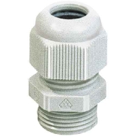 50.013 PA7035 - Cable gland / core connector PG13,5 50.013 PA7035