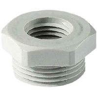 2921 PA - Adapter ring PG21 / PG29 plastic 2921 PA