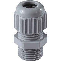 50.663 PA 7001L (5 Stück) - Cable gland / core connector M63 50.663 PA 7001L