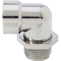 21.620 M (50 Stück) - Cable gland / core connector M20 21.620 M