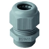 50.663 PA 7001 - Cable gland / core connector M63 50.663 PA 7001