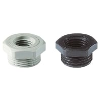 M32M20 PA/SW - Adapter ring M20 / M32 plastic M32M20 PA/SW