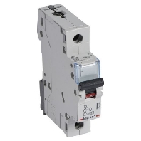 404169 - Miniature circuit breaker 1-p C10A, 404169 - Promotional item