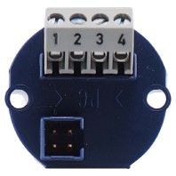 00438514 - Temperature control relay DC 7,5...30V 00438514